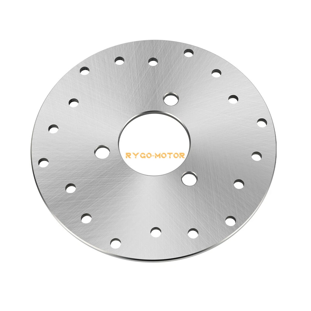 Rear Brake Disc Rotor for Polaris Scrambler 400 500 (2001–2004)