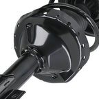 Set of 2 Front Struts w/ Coil Spring Assembly for Subaru Impreza (2008–2011)