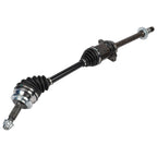 CV Axle Assembly for Toyota RAV4 L4 2.5L FWD (2019–2021)