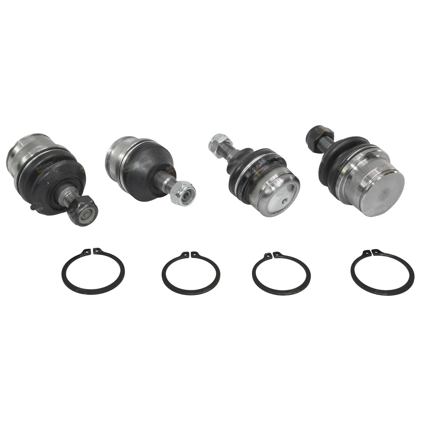 Upper & Lower Ball Joints for Ford Fairlane (1988-1998)