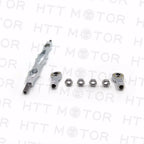 Shift Linkage for Harley Softail Dyna FLHR FLT FLHT (1985–2023) Chrome