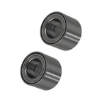 Pair Rear Wheel Bearings Hub for Ford Focus (2000–2008) 516007