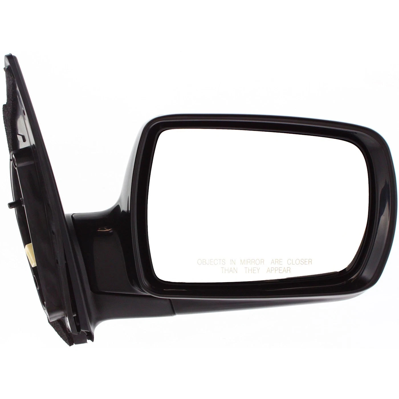 Heated Power Mirror for Kia Sedona Passenger Side (2006–2008)
