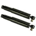 Rear Gas Shock Absorber for Ford Transit VM FWD Van (2006 - 2012)