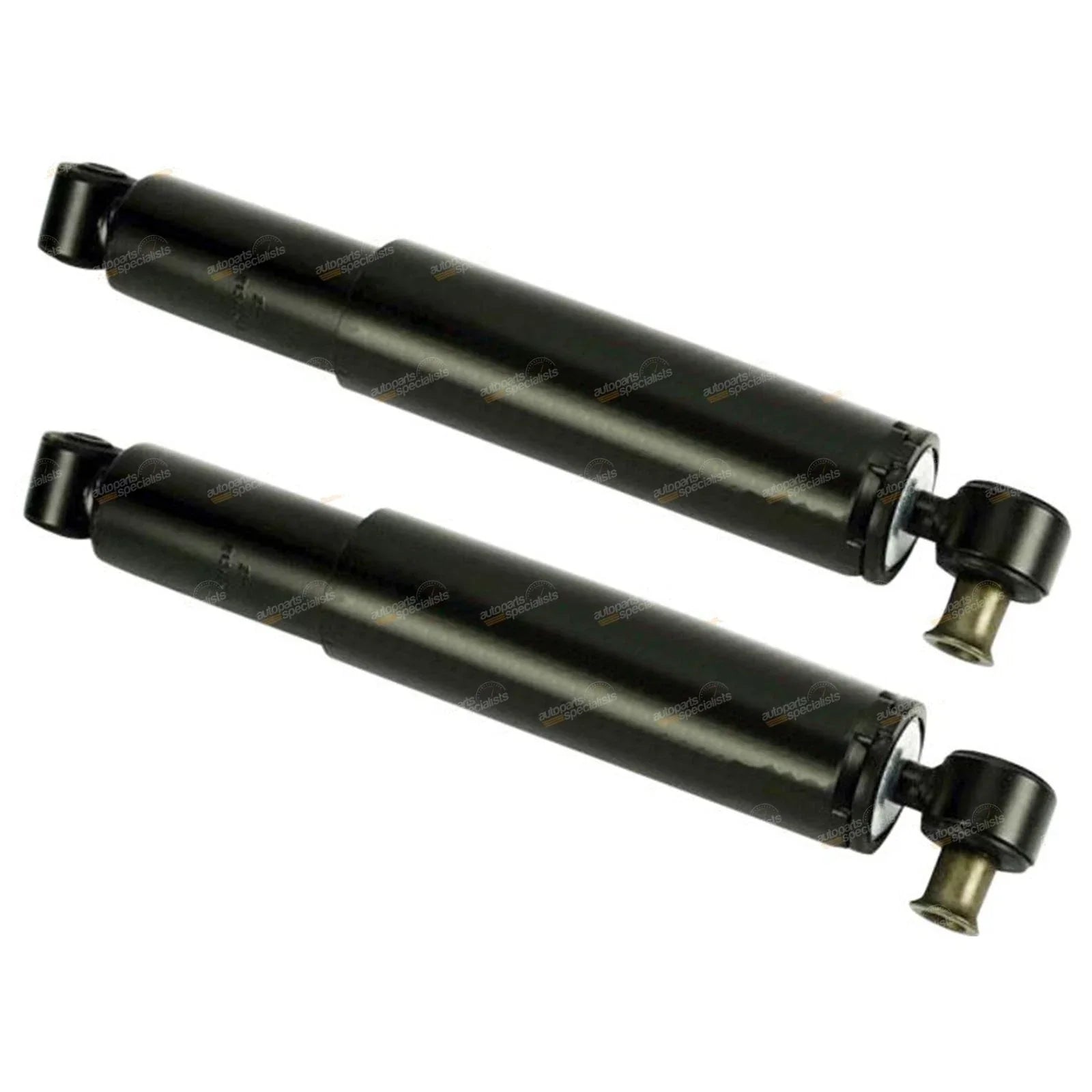Rear Gas Shock Absorber for Ford Transit VM FWD Van (2006 - 2012)