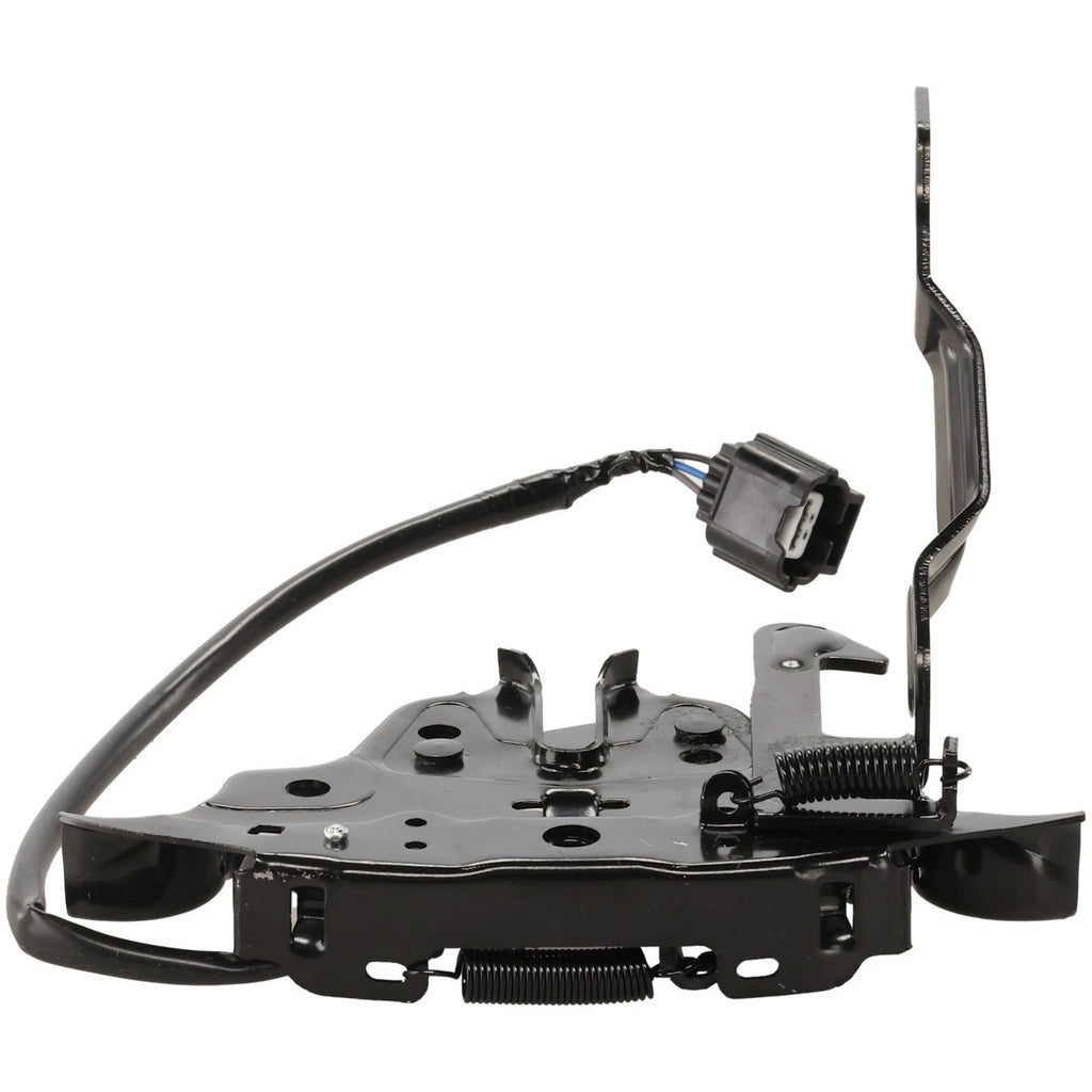 Hood Latch Lock for Nissan Titan XD (2016–2023)