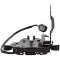 Hood Latch Lock for Nissan Titan XD (2016–2023)