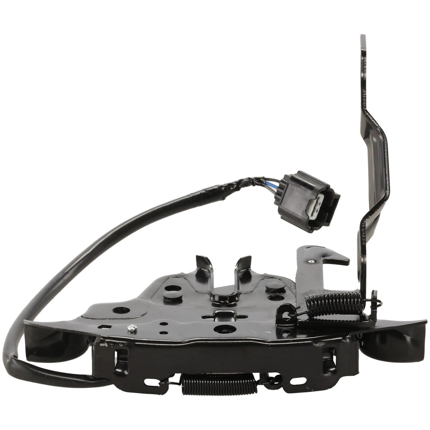 Hood Latch Lock for Nissan Titan XD (2016–2023)