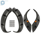 Fender Flares for EZGO RXV (2008–2015) Front and Rear