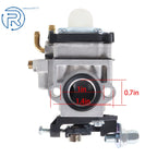 Carburetor for Southland Mini Cultivator (2-Cycle 43cc)