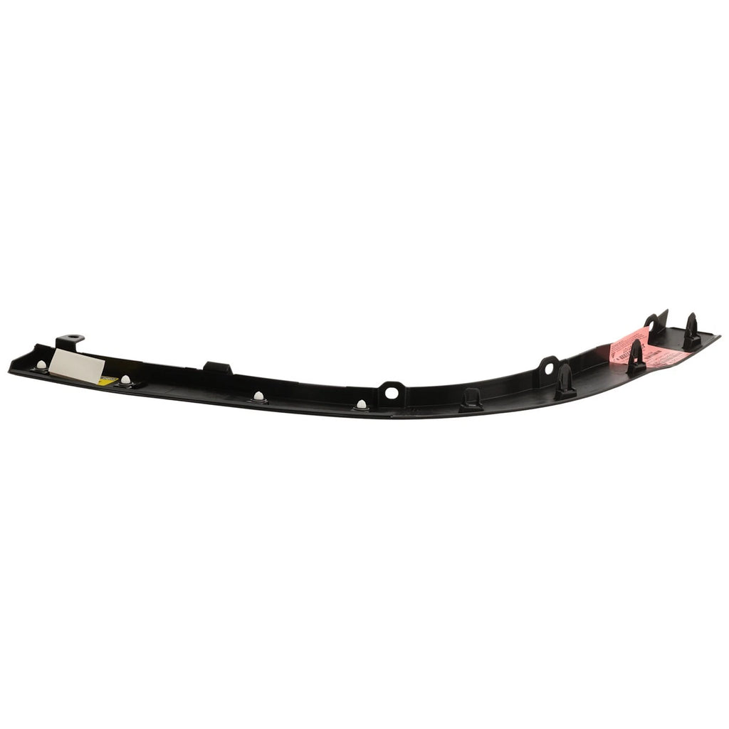 Fender Trim for Toyota Highlander (2014–2019) Rear Left Primed Molding