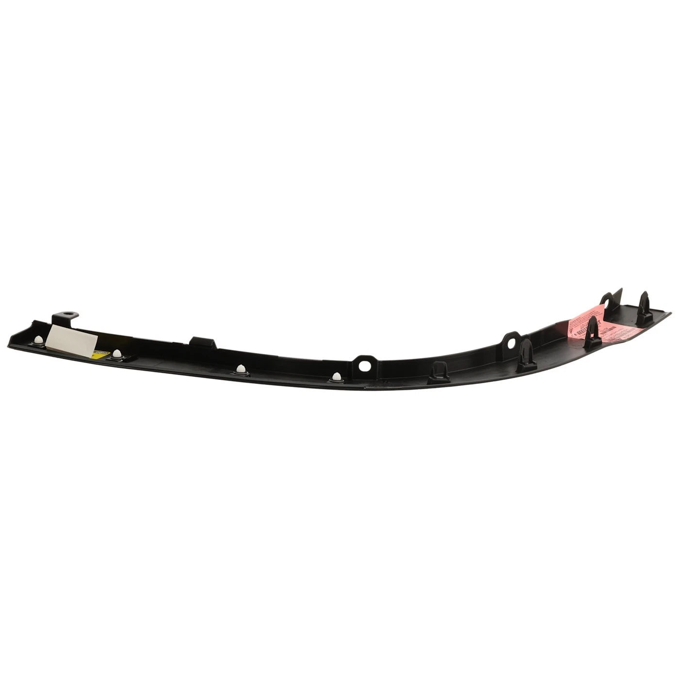 Fender Trim for Toyota Highlander (2014–2019) Rear Left Primed Molding