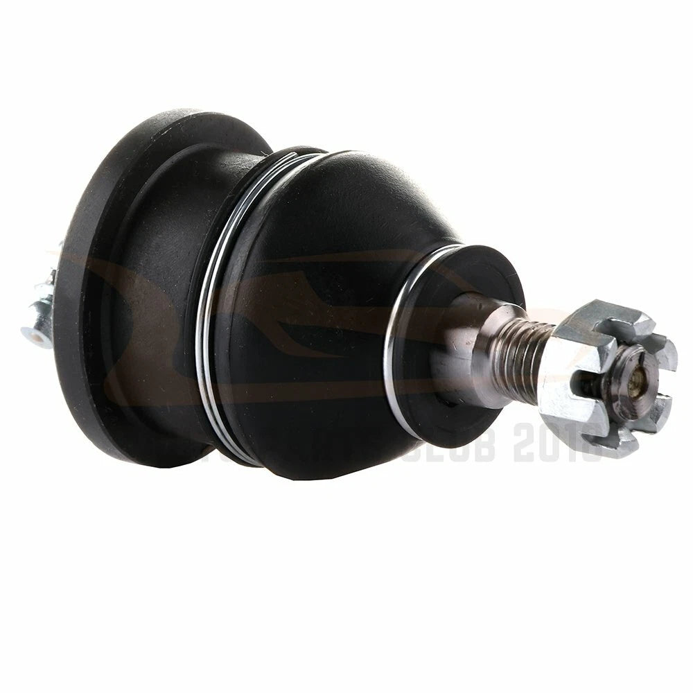 Set of 4 Ball Joints for Honda Accord (1998-2002)