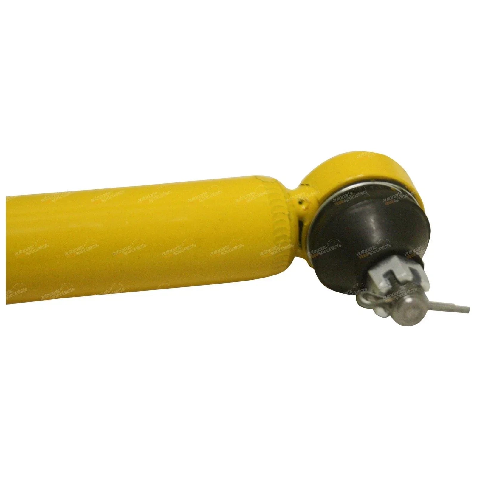 Ball Joint Style Steering Damper for Toyota Land Cruiser (1965–1984)