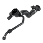 Radiator Coolant Water Hose 17127580955 for BMW 740i (2010–2012)