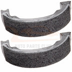 Rear Brake Shoes for Honda TRX250 Recon (1997–2011)