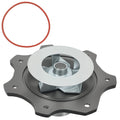 Coolant Pump for International Harvester 3600 (1995–1999)