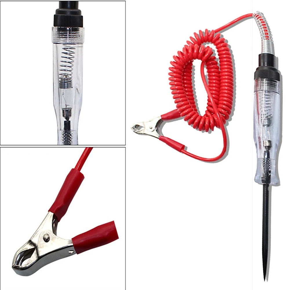 Test Pen Diagnostic Light Probe for Automotive Fuses (2010–2023)