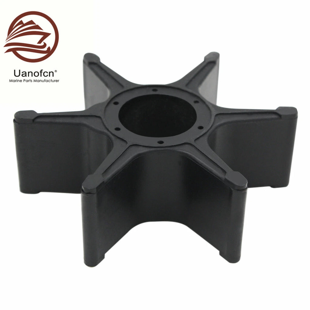 Water Pump Impeller for Suzuki 60/70/90/100HP (17461-87E00/87E11/87E12)