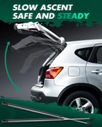 Set of 2 Front Hood Lift Support Struts for Buick Enclave (2008–2014) 6164