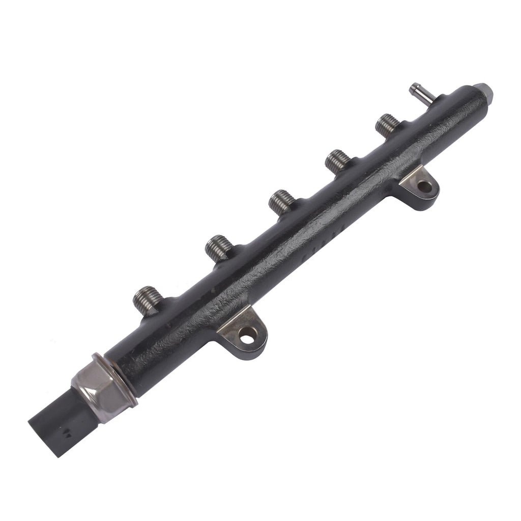 Fuel Common Rail for Bobcat Doosan D34 S740 T740 Loader