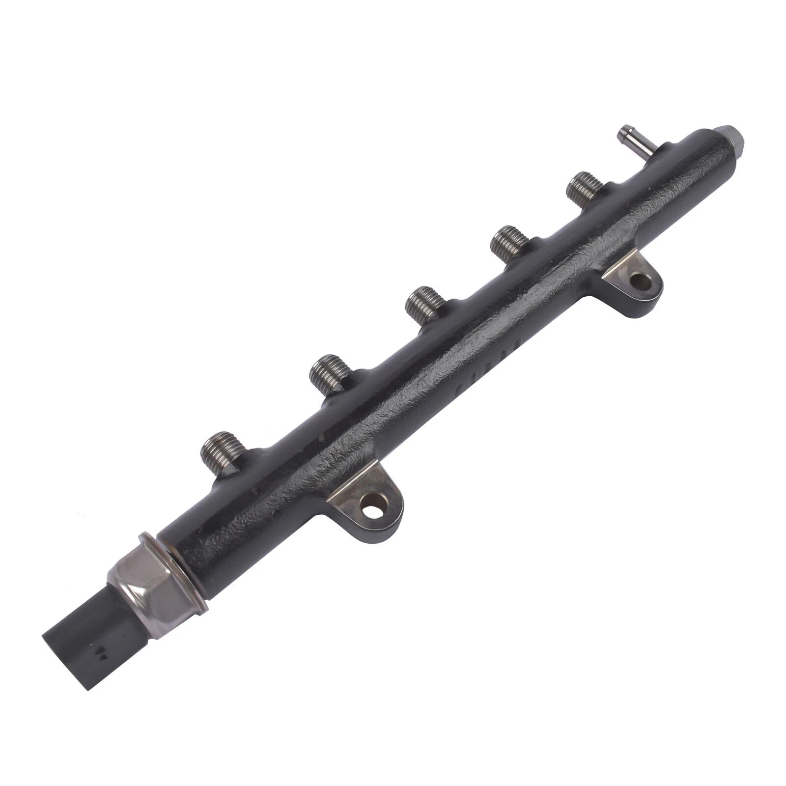 Fuel Common Rail for Bobcat Doosan D34 S740 T740 Loader