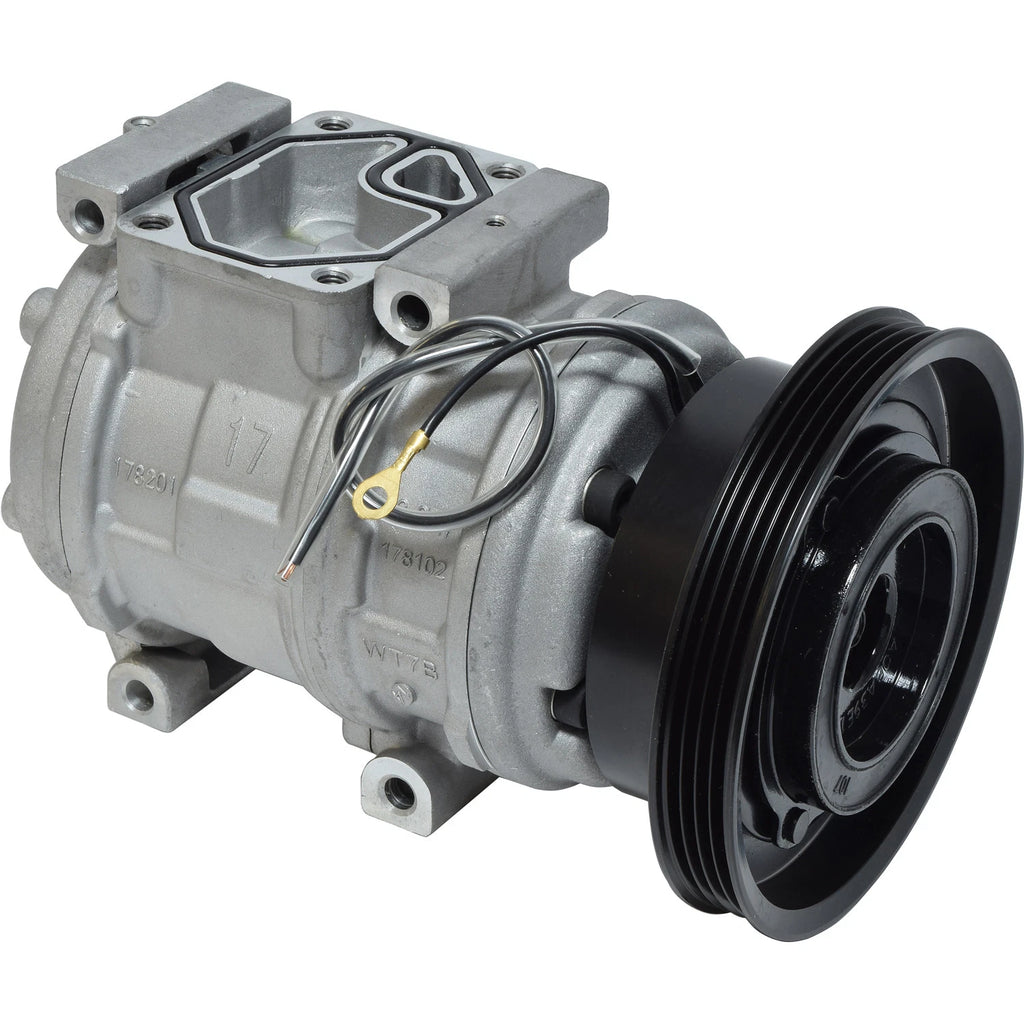 AC Compressor Kit for Holden Commodore VE (2007-2013)