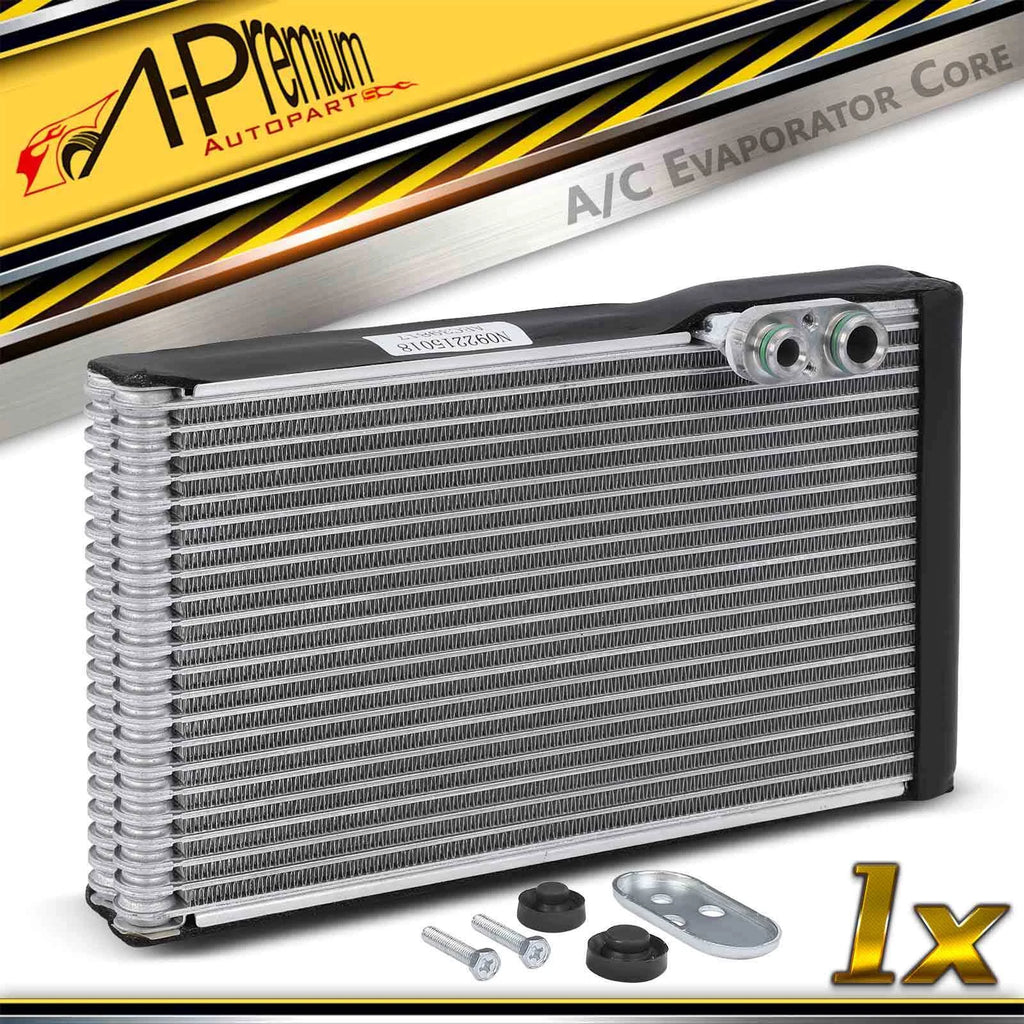 Rear A/C Evaporator Core for Toyota Highlander (2008–2020)