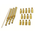 Carburetor Jet Kit for YZ400F YZ426F YZ450F (2000–2007) 5 Pilot Jets #45 #48 #50 #52 #55