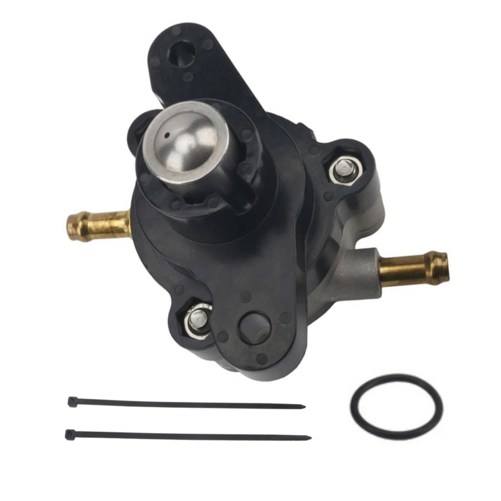 Fuel Pump for Yamaha 75 80 90 100 115 HP Outboard (4 Stroke, 6D8-24410-10-00)