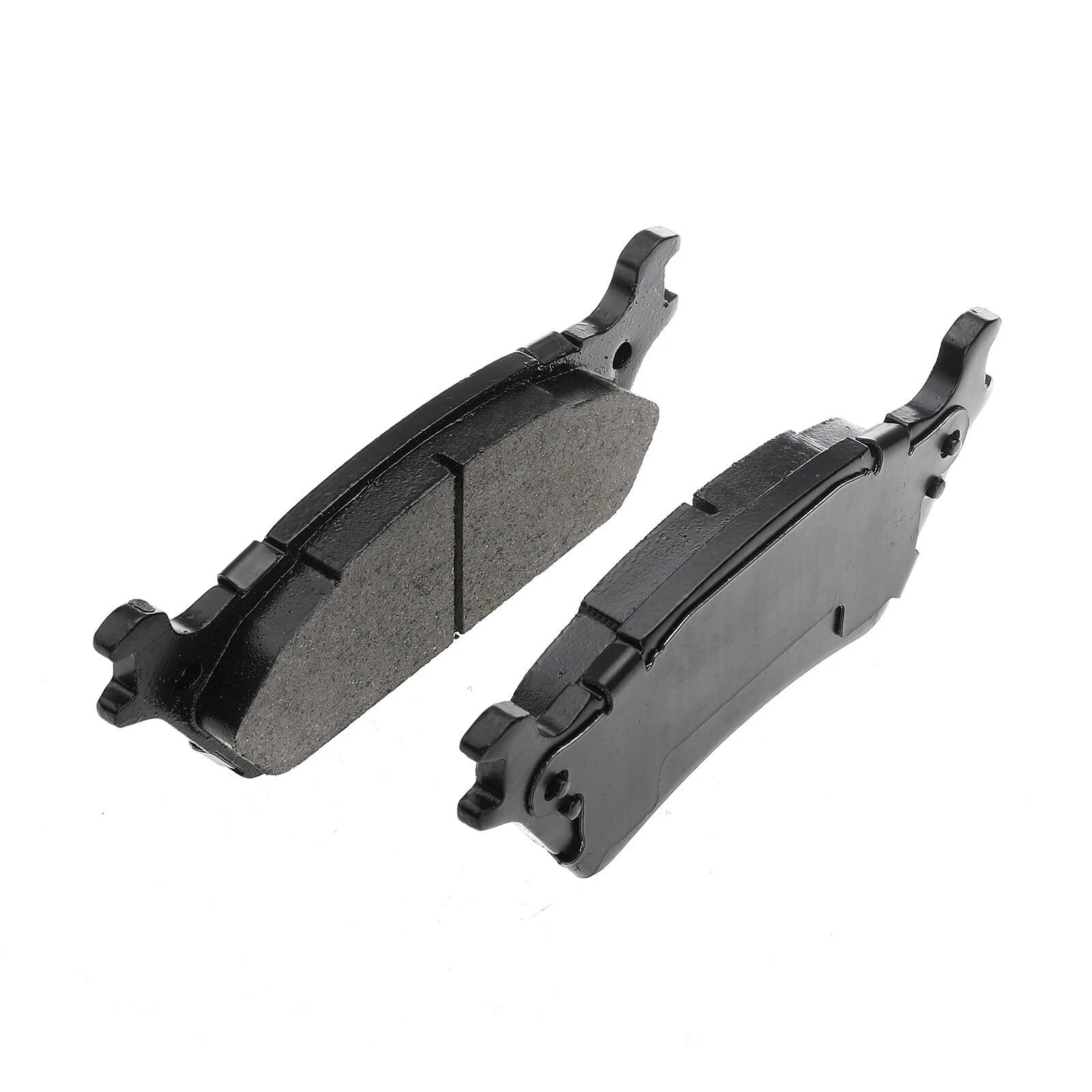 8x Ceramic Brake Pads for Ford F-150 (2012-2015)