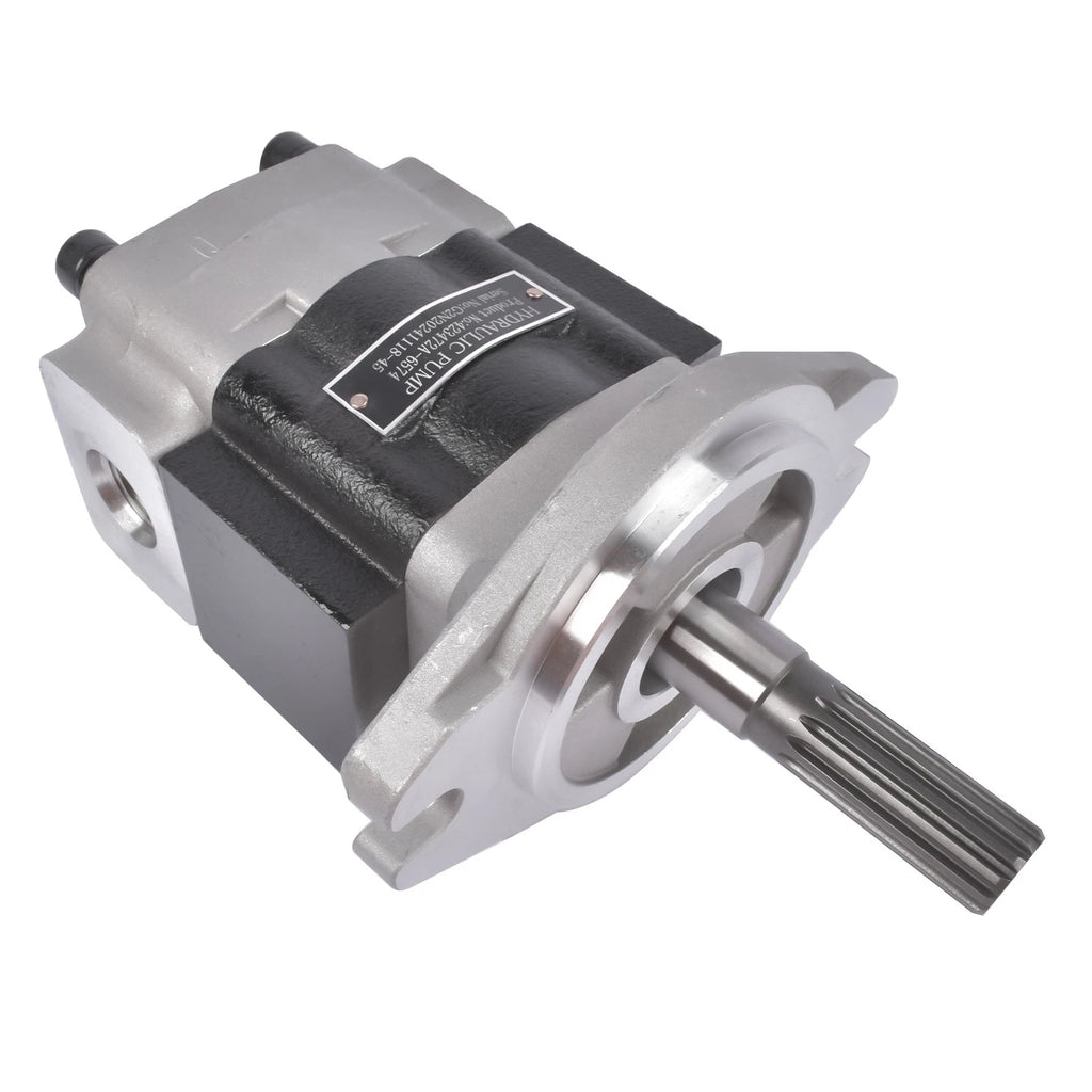 Hydraulic Pump for Shimadzu Forklift SGP2B50L136 (Year Range Not Specified)