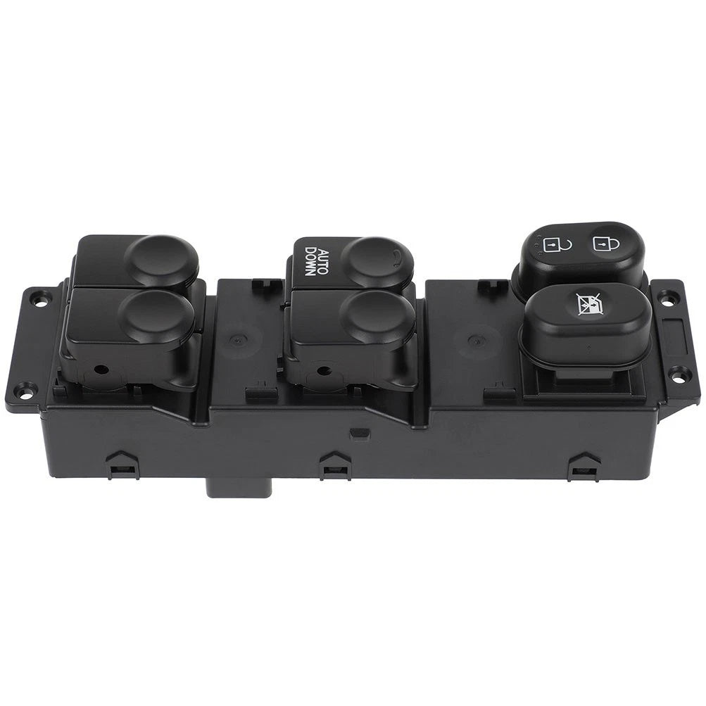 Power Window Switch for Hyundai Accent (2012) 5701R110S4 935701R110