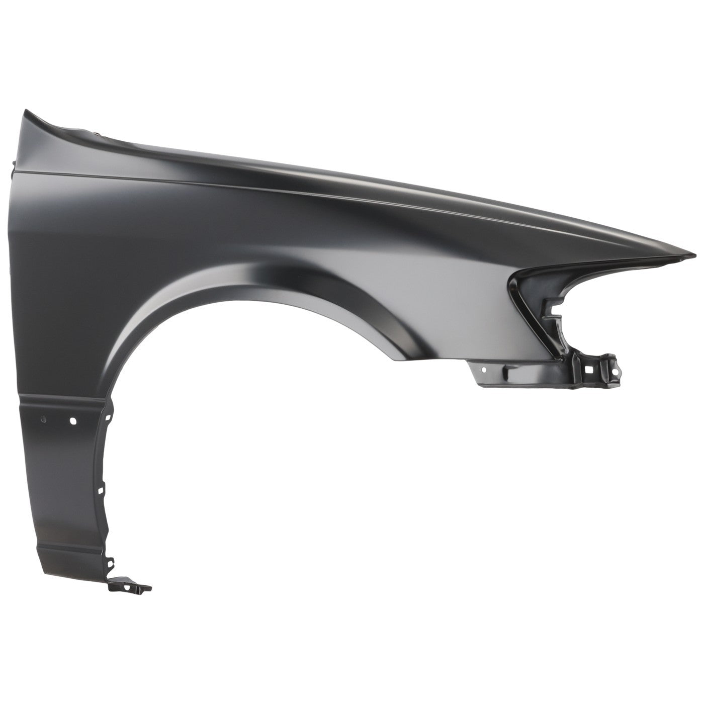 Fender for Toyota Camry (1997–2001) Front Passenger Side