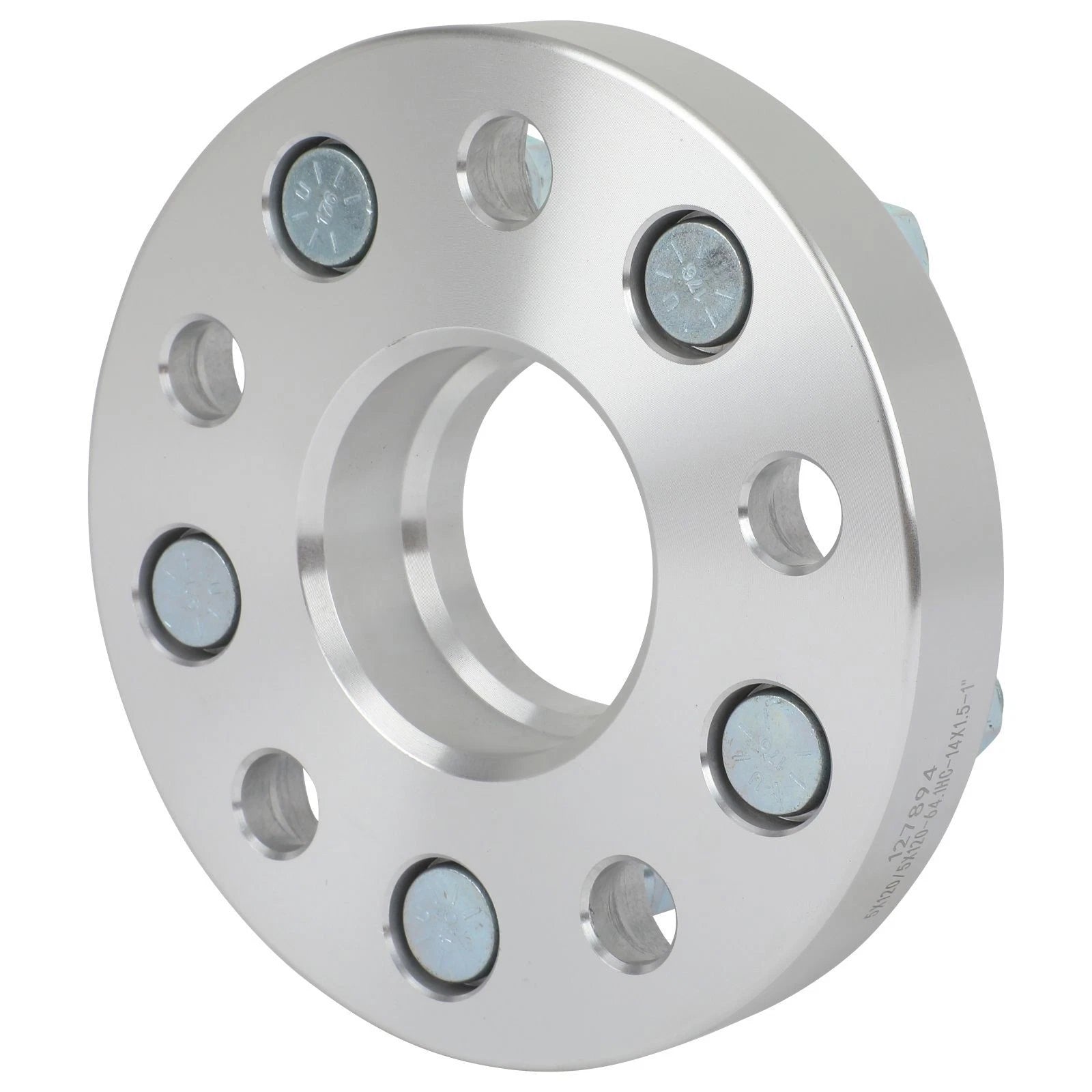 Set of 4 Hubcentric Wheel Spacers for Honda Civic Odyssey Ridgeline Acura MDX