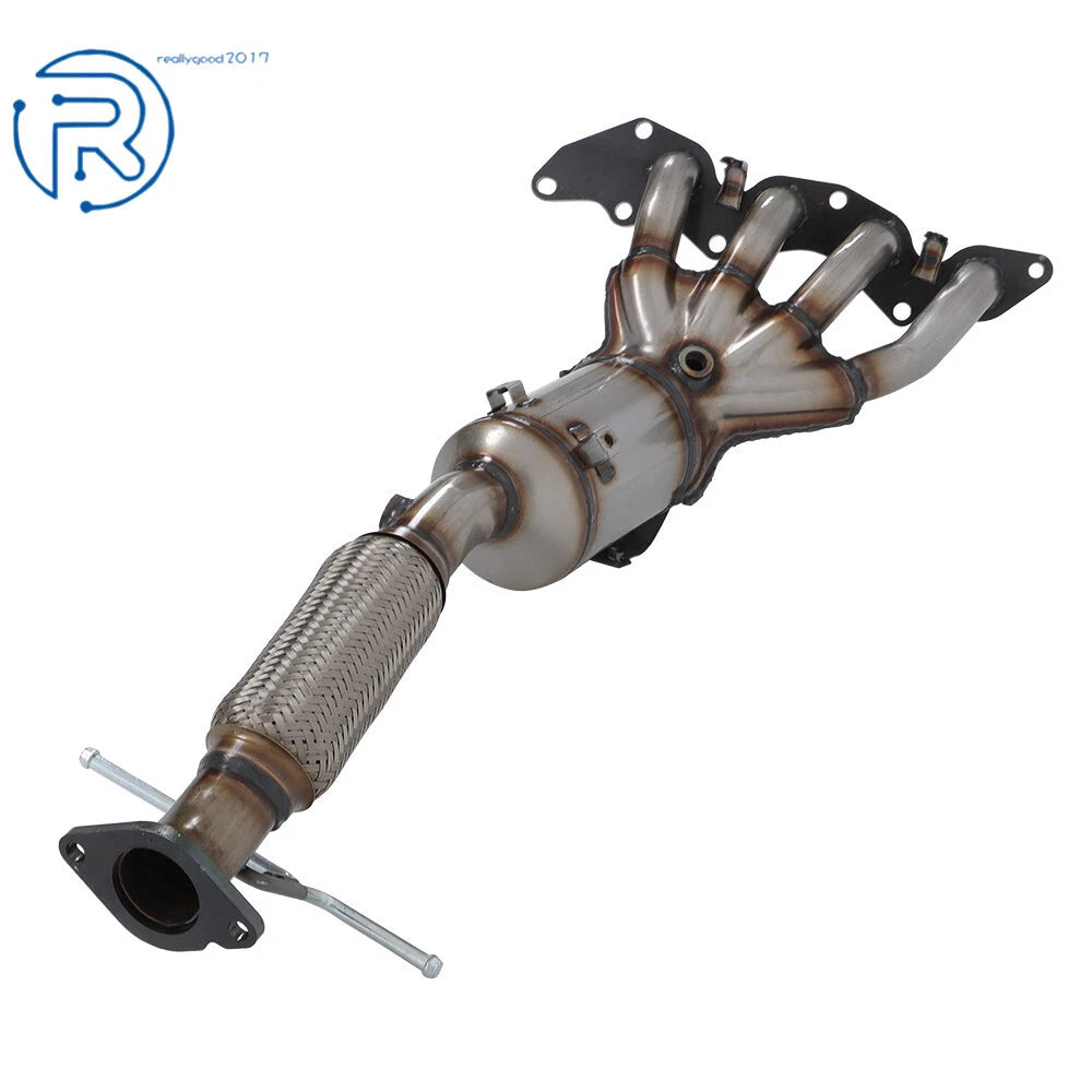 Catalytic Converter for Ford Transit Connect (2014-2018)