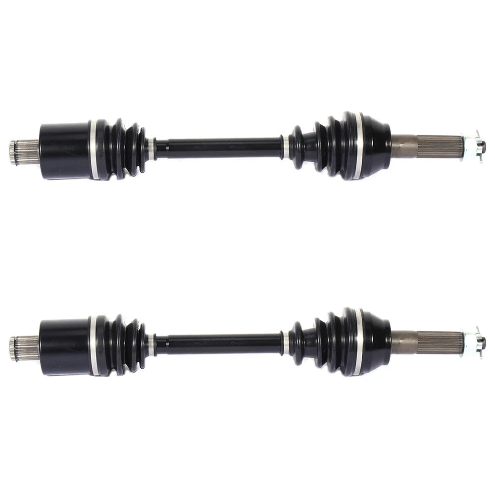 Set of 2 Rear CV Axle Drive Shafts for Polaris Sportsman 450 HO (2016–2020)