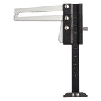 Brake Disk Thickness Gauge / 60mm / Stainless Steel