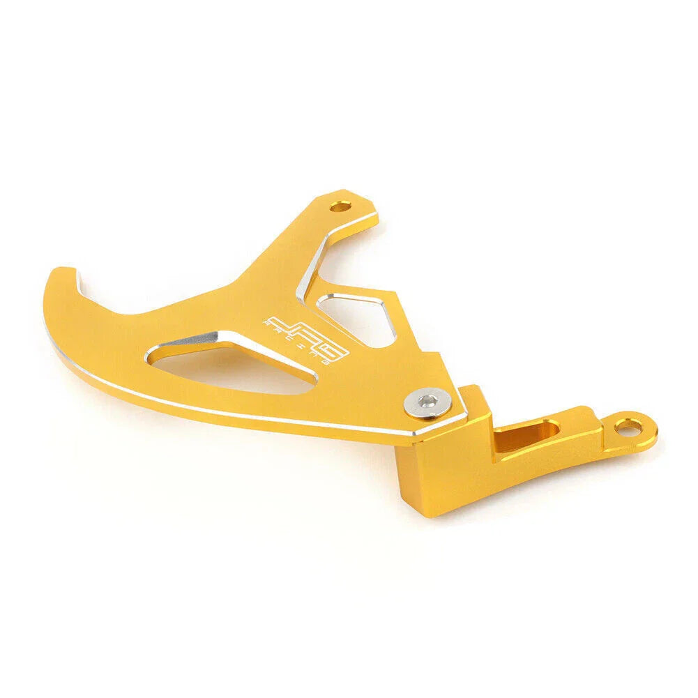 Rear Brake Disc Guard Cover for Suzuki RM125 DRZ400