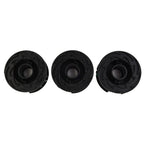 3 Pack Spool and Line for Black and Decker GL7033 GL8033 GL9035