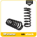 Set of 2 Front Coil Springs for Ford F-150, F-250 (1997–1999)