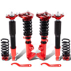 Coilovers for Mercedes-Benz C-Class W204 C250 C300 (2008–2014)