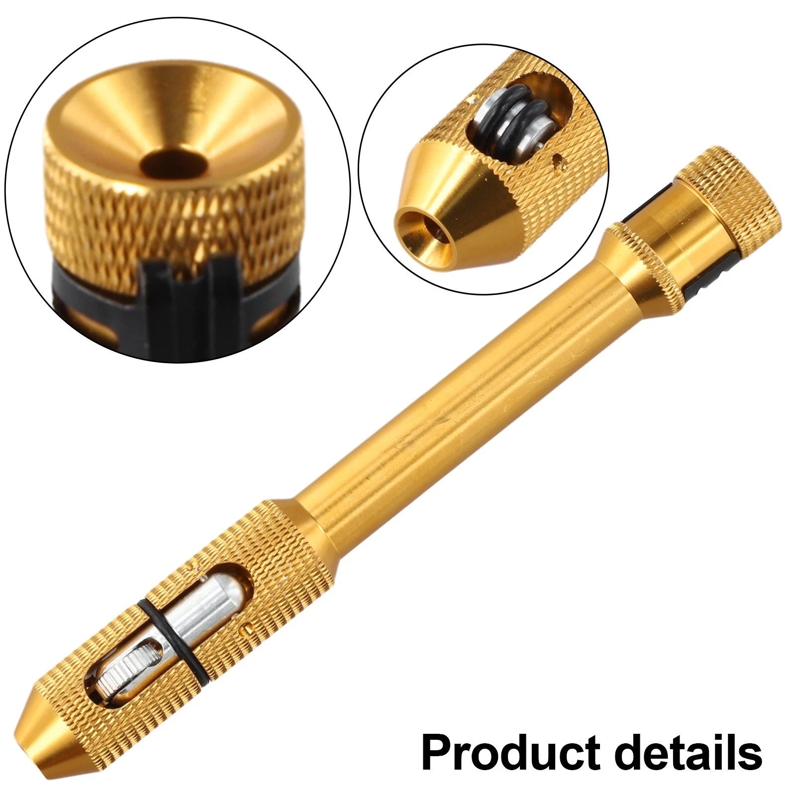Welding Pen Rod Holder for TIG Welding (1.0mm, 3.2mm)