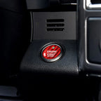 Start Button Keyless Engine Push Replacement for Vehicle