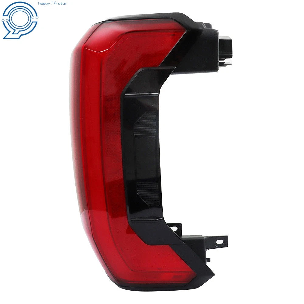 LED Tail Light for Toyota Tundra (2022-2023)