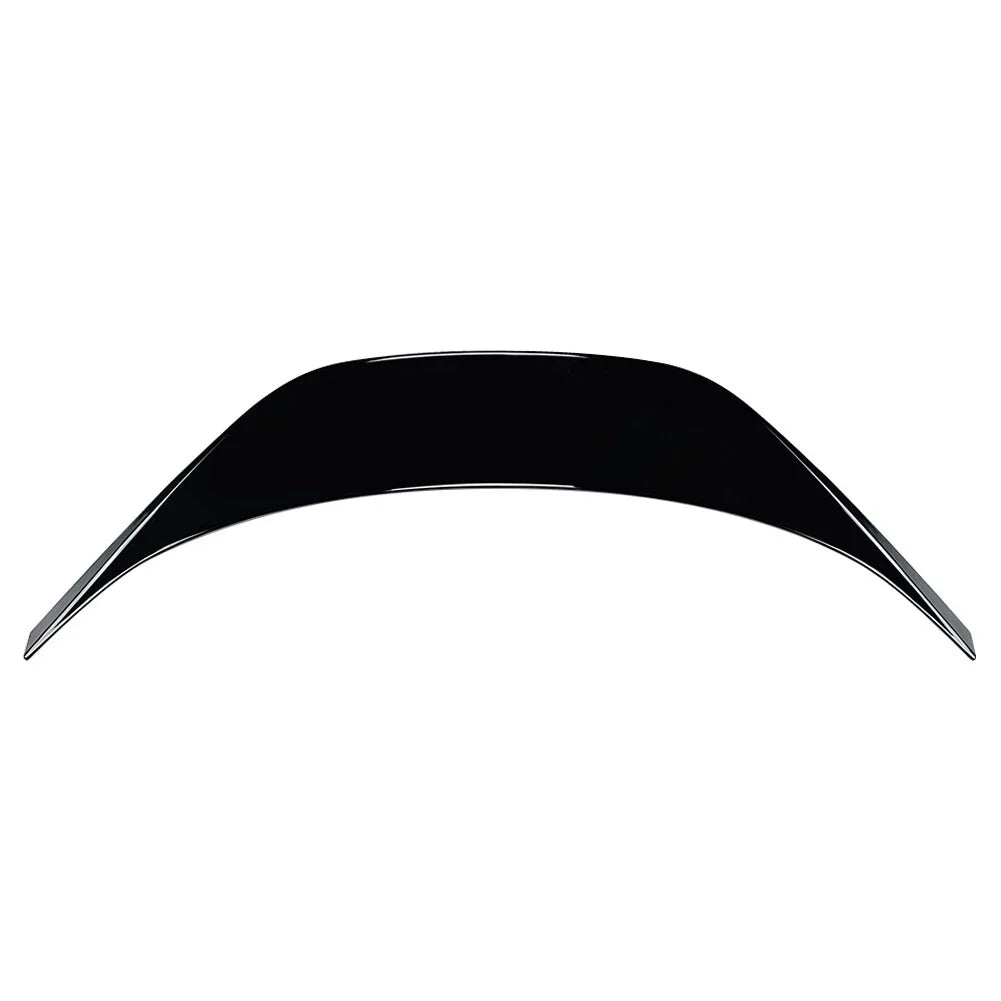 Glossy Black Tail Wing Rear Trunk Spoiler for Toyota GR86, Subaru BRZ (22-24)