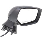 Heated Passenger Right Side Mirror for Subaru Outback Legacy (2015–2017)