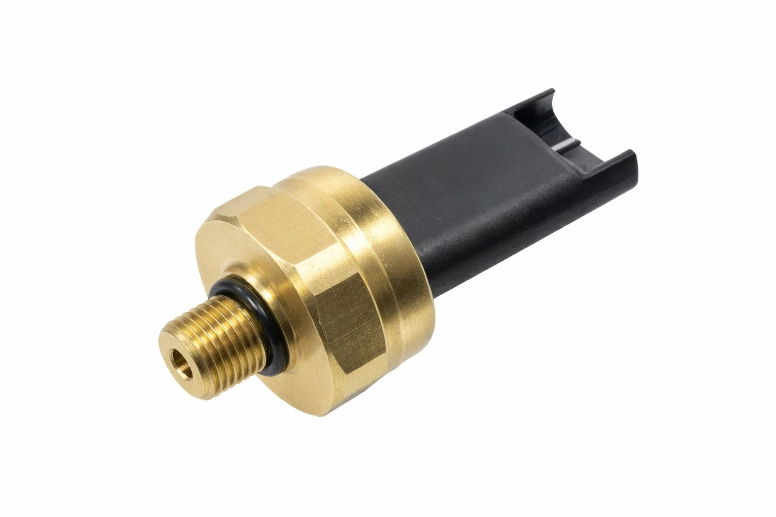 Fuel Pressure Sensor for BMW 535i, 535i xDrive, 535i GT (2008–2016) 13539899007