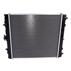 Radiator for Kubota L4400H L4400F L4400DT (2004–2008)