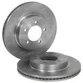 Front Disc Brake Rotors for Ford Explorer V8 4.6L UT UX UZ Limited XLT Wagon